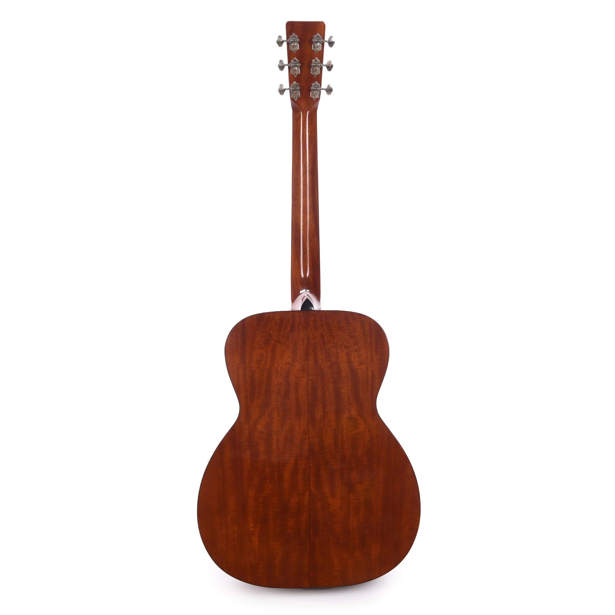Atkin Essential 000 Pre-War Baked Adirondack/Mahogany Aged Natural Acoustic Guitars / Dreadnought