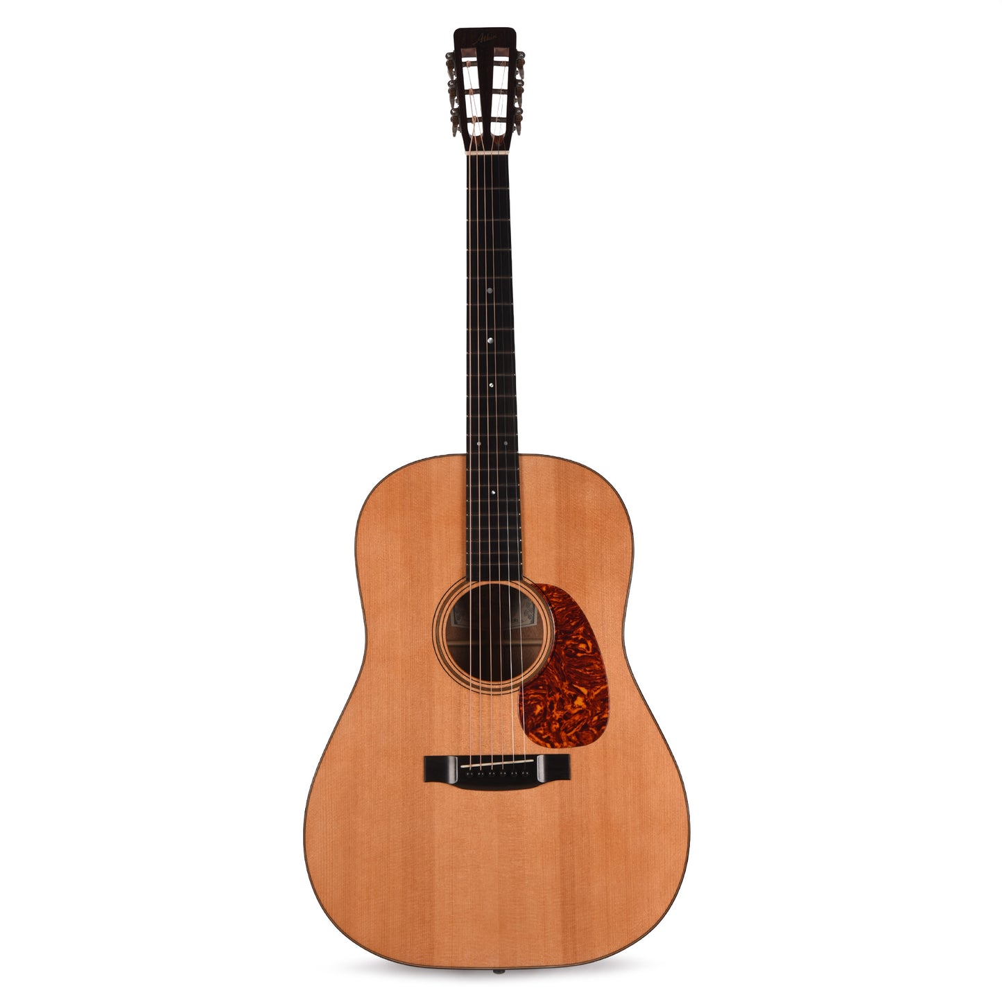 Atkin Essential D 12-Fret Slope Shoulder Dreadnought Baked Sitka/Mahogany Aged Natural w/Slotted Headstock Acoustic Guitars / Dreadnought