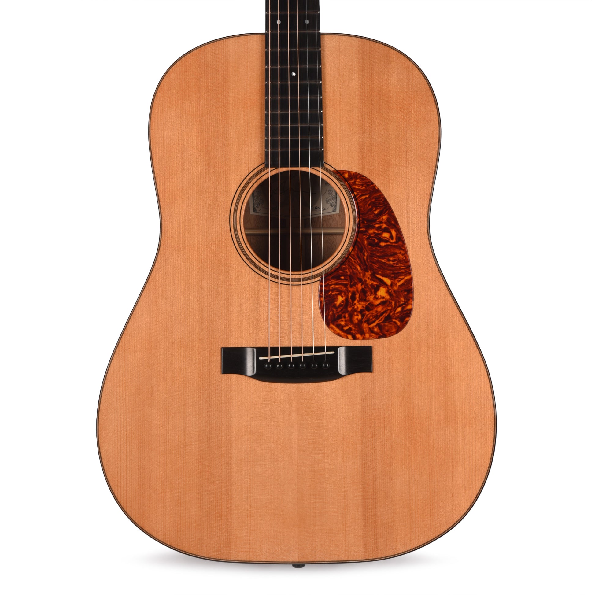 Atkin Essential D 12-Fret Slope Shoulder Dreadnought Baked Sitka/Mahogany Aged Natural w/Slotted Headstock Acoustic Guitars / Dreadnought