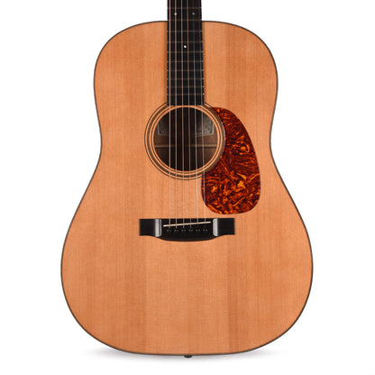 Atkin Essential D 12-Fret Slope Shoulder Dreadnought Baked Sitka/Mahogany Aged Natural w/Slotted Headstock Acoustic Guitars / Dreadnought