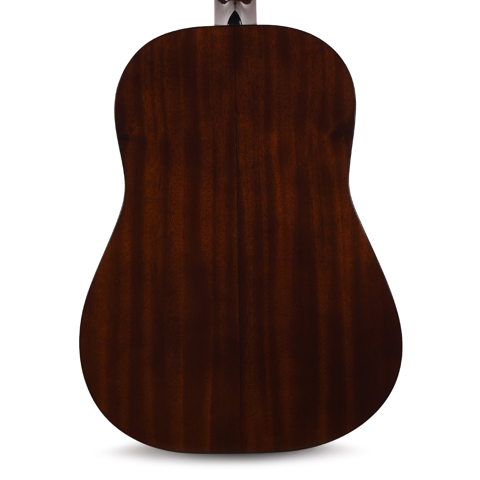 Atkin Essential D 12-Fret Slope Shoulder Dreadnought Baked Sitka/Mahogany Aged Natural w/Slotted Headstock Acoustic Guitars / Dreadnought