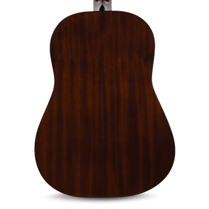 Atkin Essential D 12-Fret Slope Shoulder Dreadnought Baked Sitka/Mahogany Aged Natural w/Slotted Headstock Acoustic Guitars / Dreadnought