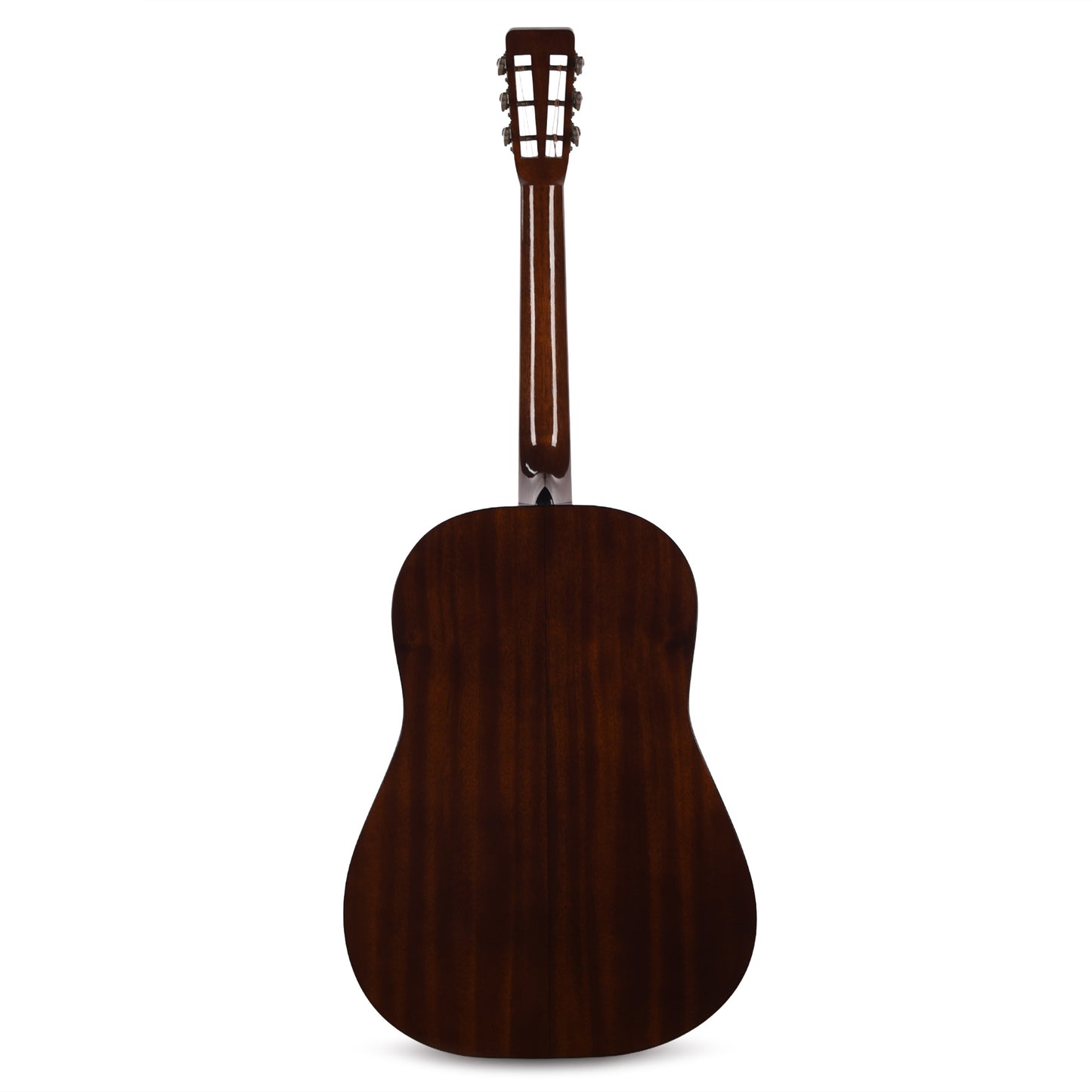 Atkin Essential D 12-Fret Slope Shoulder Dreadnought Baked Sitka/Mahogany Aged Natural w/Slotted Headstock Acoustic Guitars / Dreadnought