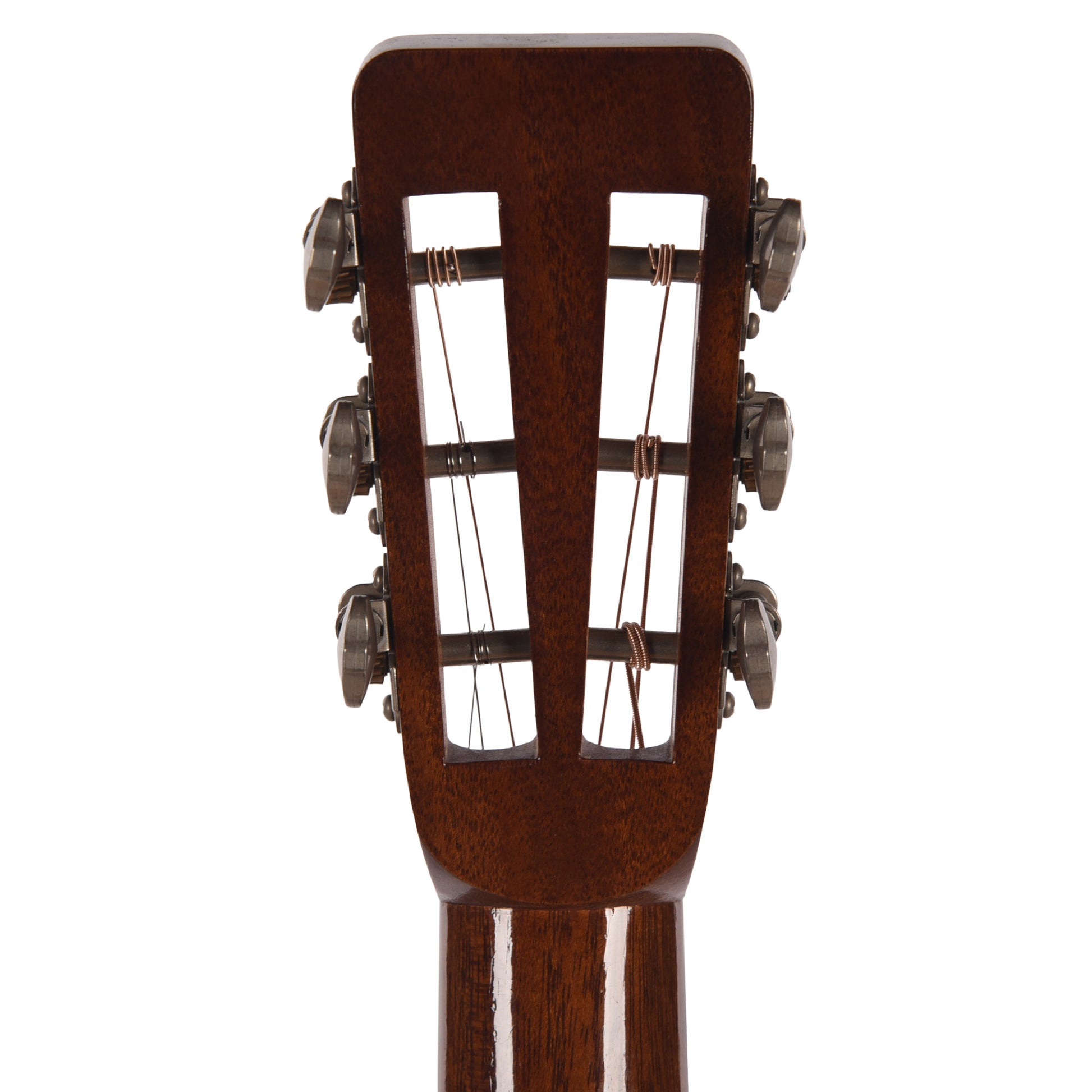 Atkin Essential D 12-Fret Slope Shoulder Dreadnought Baked Sitka/Mahogany Aged Natural w/Slotted Headstock Acoustic Guitars / Dreadnought