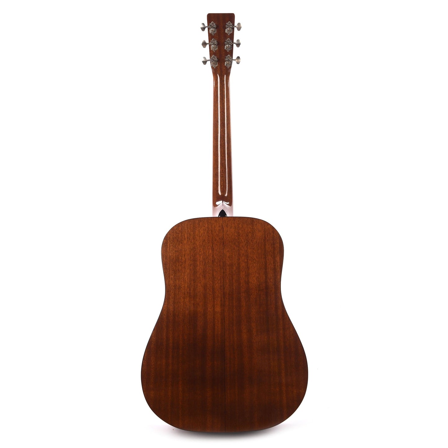 Atkin Essential D Baked Sitka/Mahogany Aged Natural Acoustic Guitars / Dreadnought