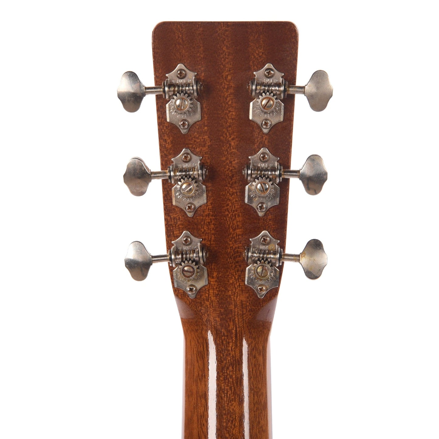 Atkin Essential D Baked Sitka/Mahogany Aged Natural Acoustic Guitars / Dreadnought