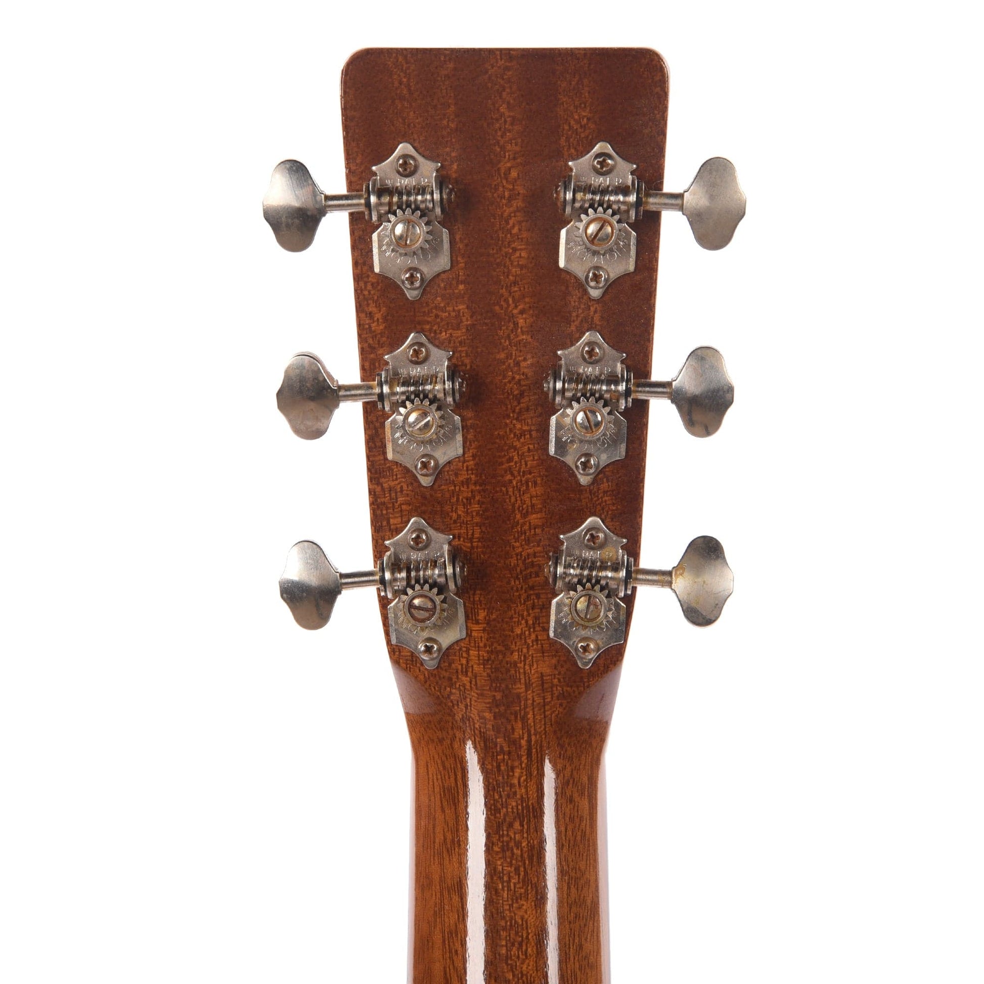 Atkin Essential D Baked Sitka/Mahogany Aged Natural Acoustic Guitars / Dreadnought