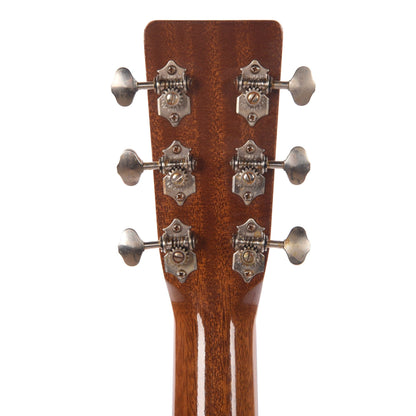 Atkin Essential D Baked Sitka/Mahogany Aged Natural Acoustic Guitars / Dreadnought