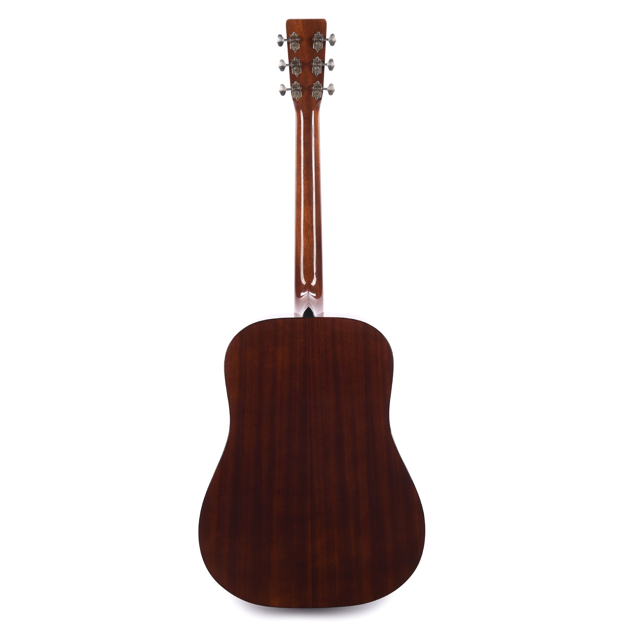 Atkin Essential D Baked Sitka/Mahogany Aged Natural Acoustic Guitars / Dreadnought
