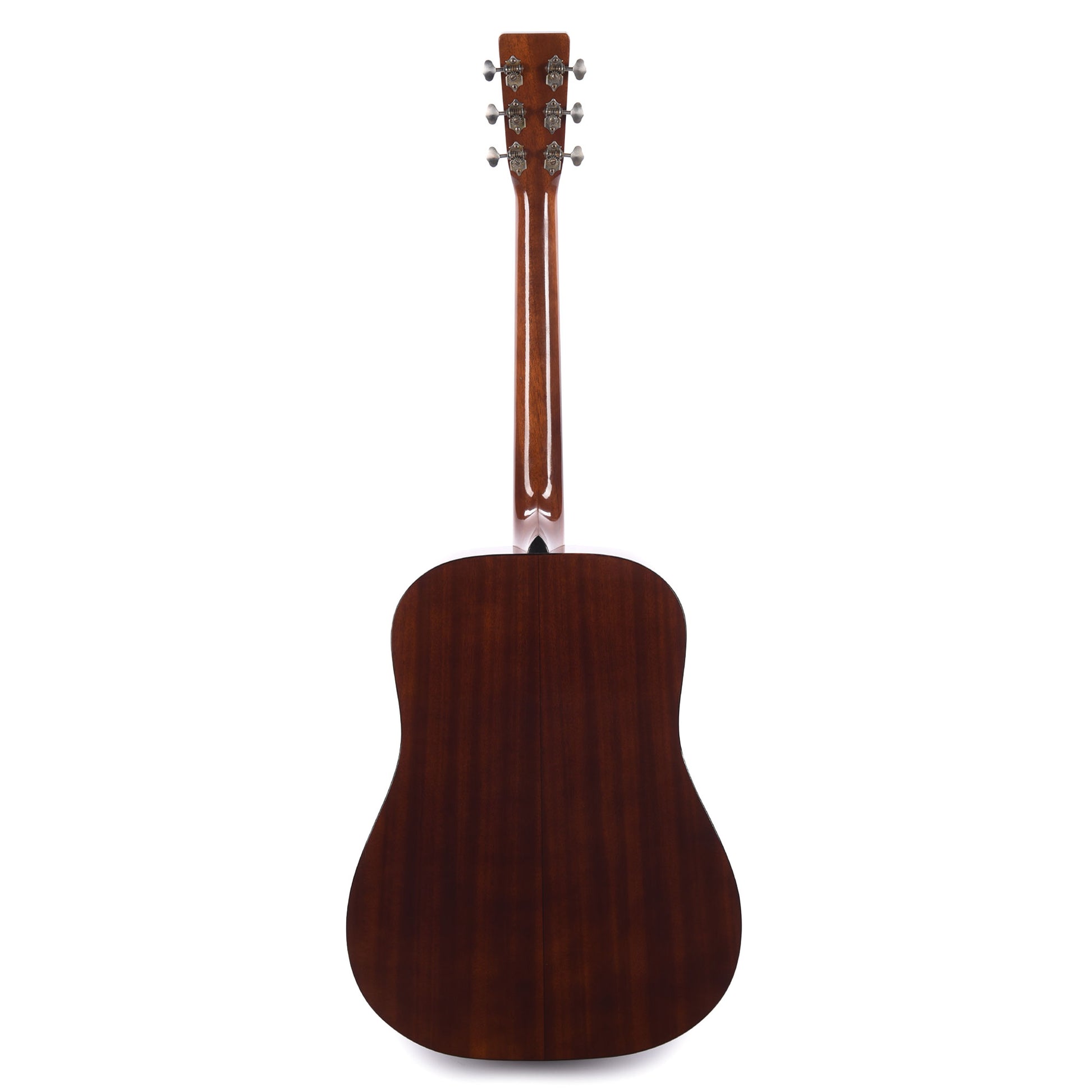 Atkin Essential D Baked Sitka/Mahogany Aged Natural Acoustic Guitars / Dreadnought
