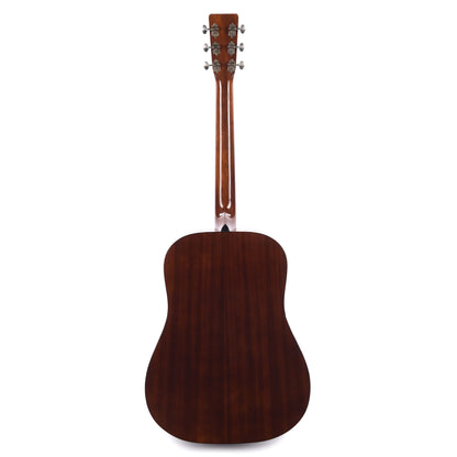 Atkin Essential D Baked Sitka/Mahogany Aged Natural Acoustic Guitars / Dreadnought