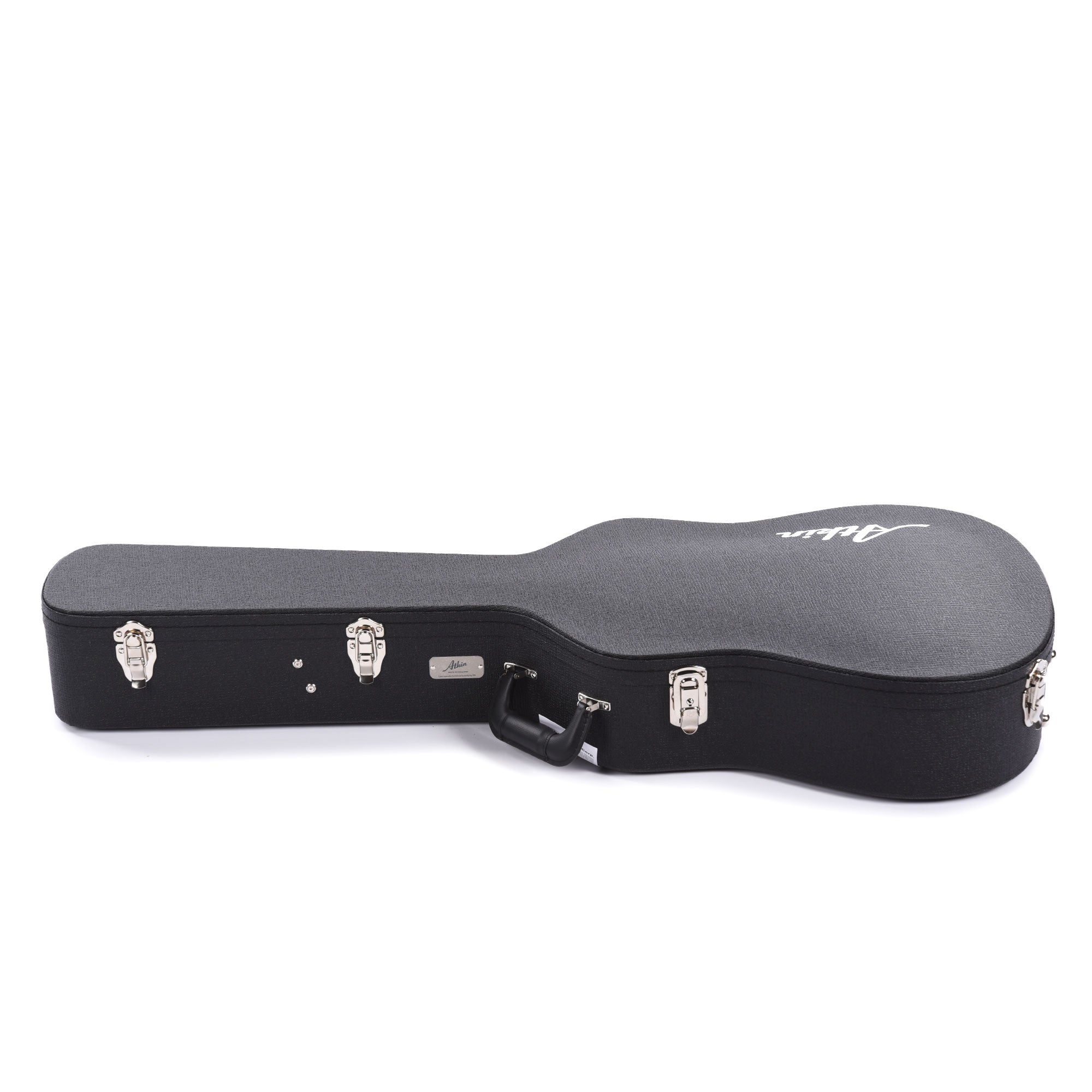 Atkin Essential D Baked Sitka/Mahogany Aged Natural Acoustic Guitars / Dreadnought