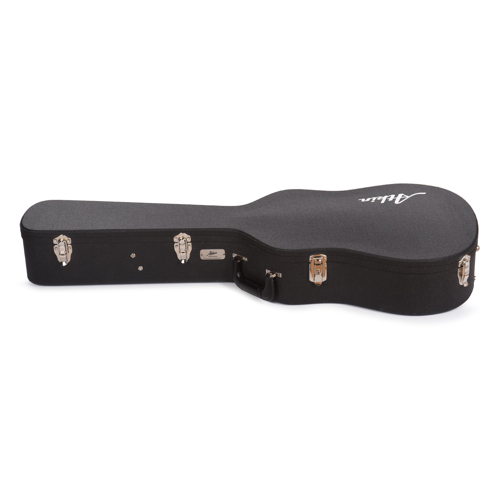 Atkin Essential D Baked Sitka/Mahogany Aged Natural Acoustic Guitars / Dreadnought