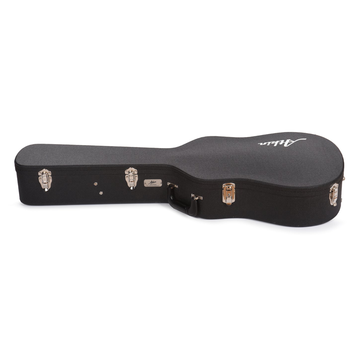 Atkin Essential D Baked Sitka/Mahogany Aged Natural Acoustic Guitars / Dreadnought