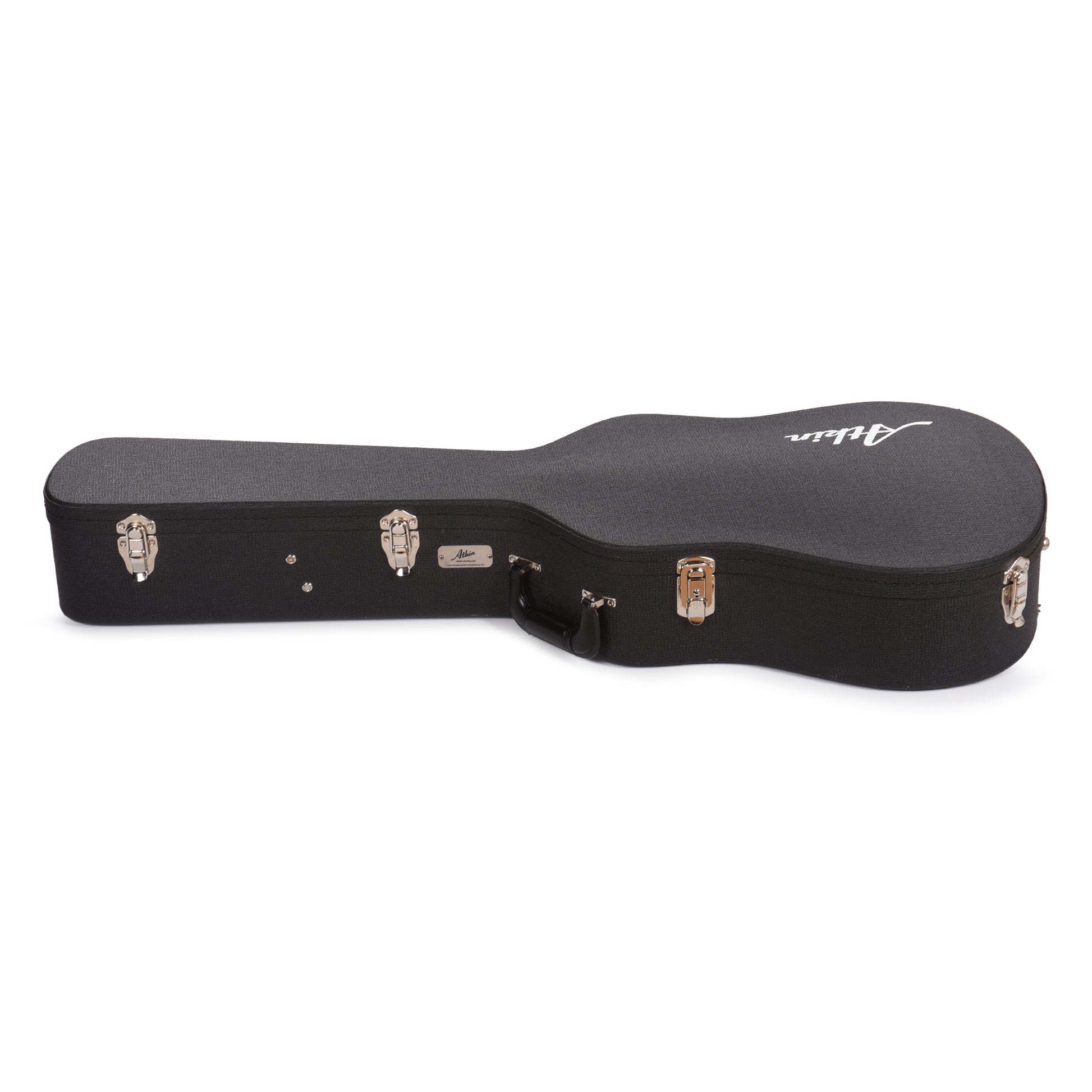 Atkin Essential D Baked Sitka/Mahogany Aged Natural Acoustic Guitars / Dreadnought