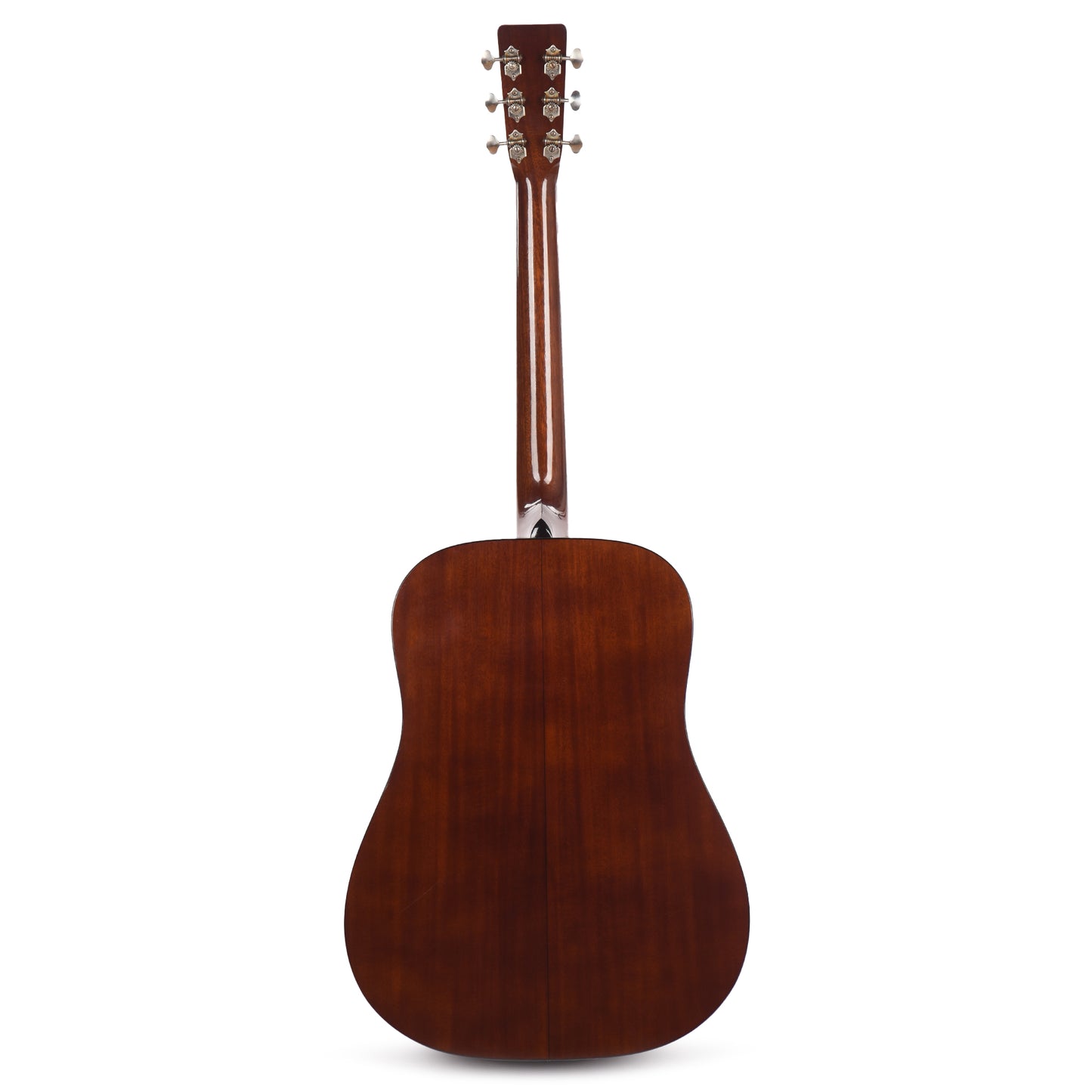 Atkin Essential D Baked Sitka/Mahogany Aged Natural Acoustic Guitars / Dreadnought