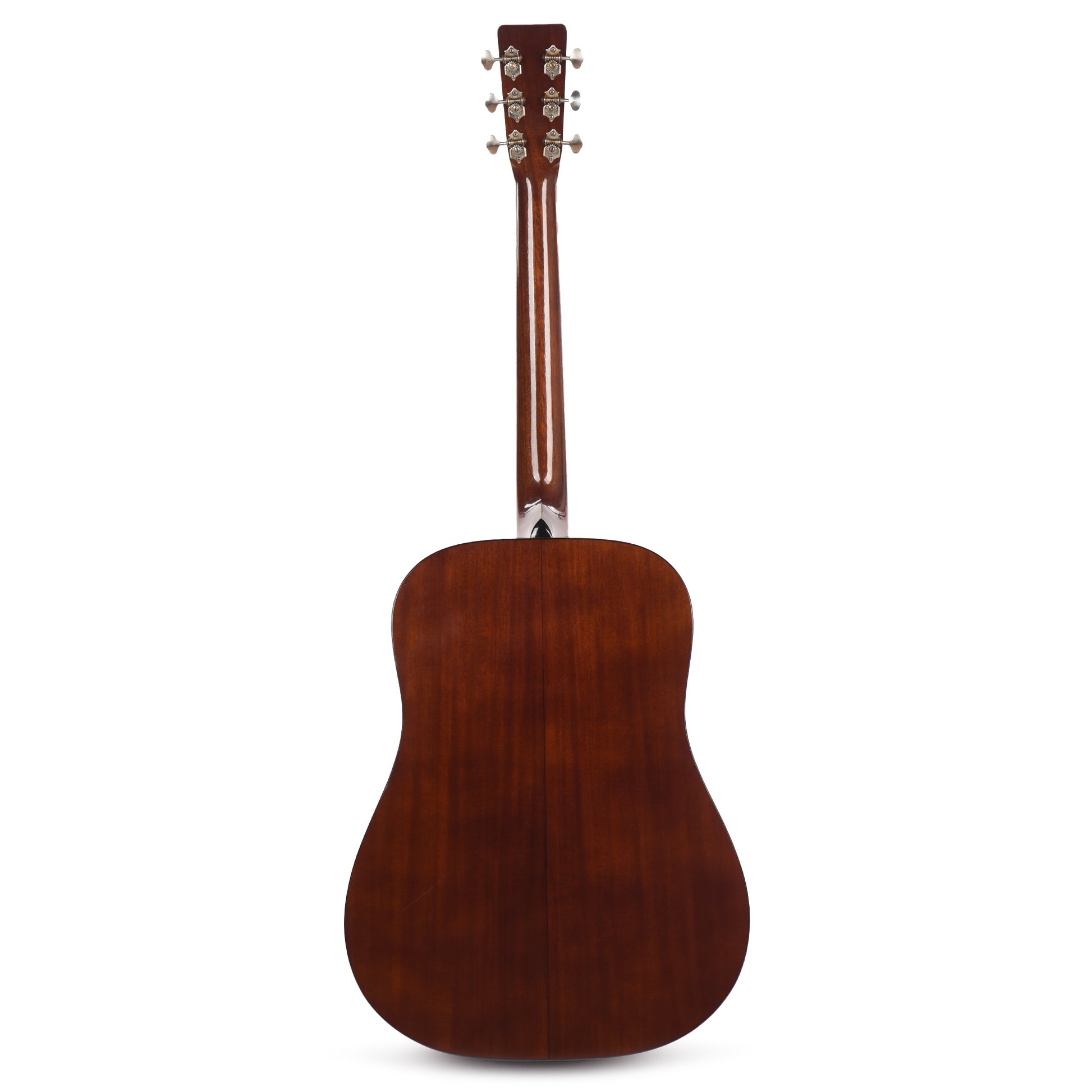 Atkin Essential D Baked Sitka/Mahogany Aged Natural Acoustic Guitars / Dreadnought