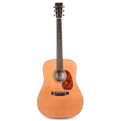 Atkin Essential D Baked Sitka/Mahogany Aged Natural Acoustic Guitars / Dreadnought