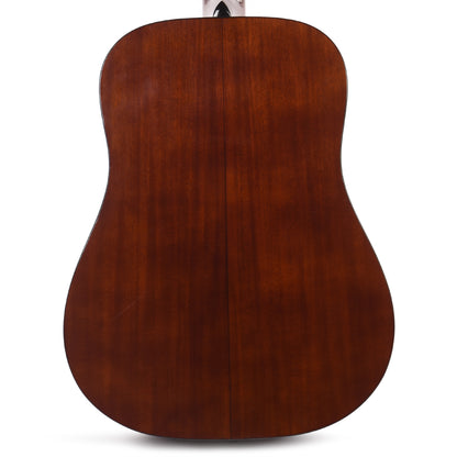 Atkin Essential D Baked Sitka/Mahogany Aged Natural Acoustic Guitars / Dreadnought