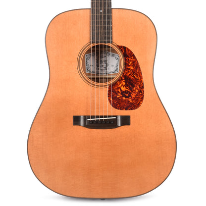 Atkin Essential D Baked Sitka/Mahogany Aged Natural Acoustic Guitars / Dreadnought