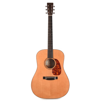Atkin Essential D Baked Sitka/Mahogany Aged Natural Acoustic Guitars / Dreadnought