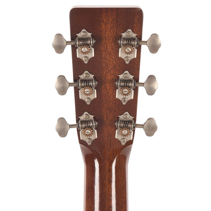 Atkin Essential D Baked Sitka/Mahogany Aged Natural Acoustic Guitars / Dreadnought