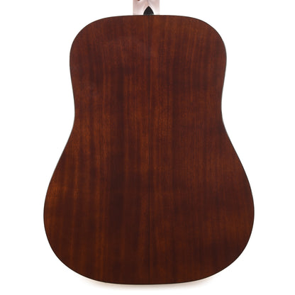 Atkin Essential D Baked Sitka/Mahogany Aged Natural Acoustic Guitars / Dreadnought