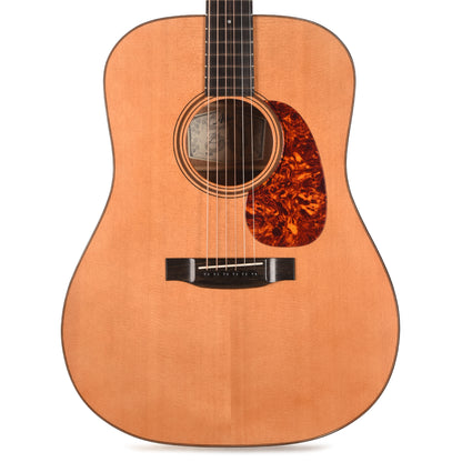 Atkin Essential D Baked Sitka/Mahogany Aged Natural Acoustic Guitars / Dreadnought