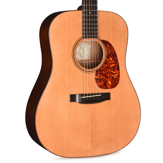 Atkin Essential D Baked Sitka/Mahogany Aged Natural Acoustic Guitars / Dreadnought