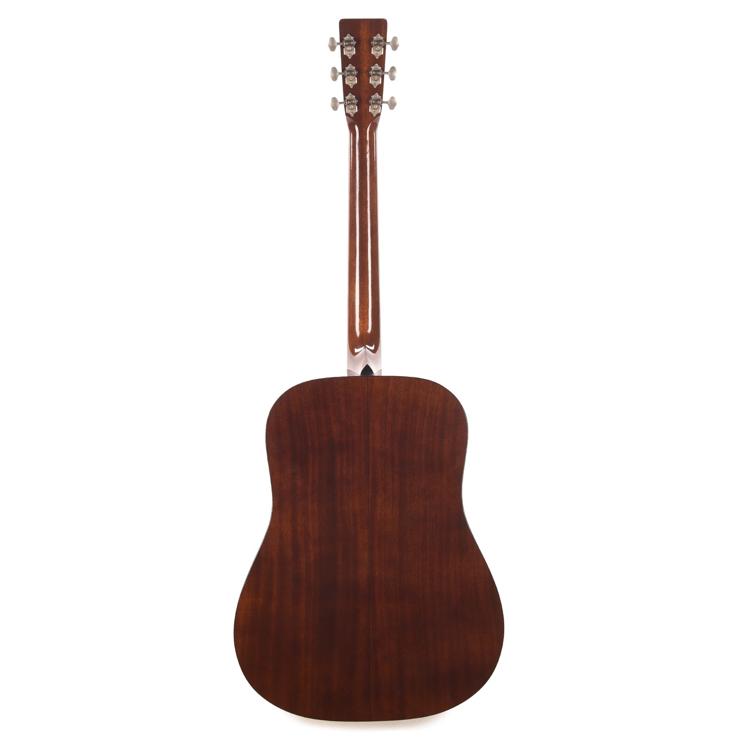 Atkin Essential D Baked Sitka/Mahogany Aged Natural Acoustic Guitars / Dreadnought