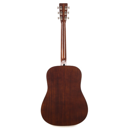 Atkin Essential D Baked Sitka/Mahogany Aged Natural Acoustic Guitars / Dreadnought
