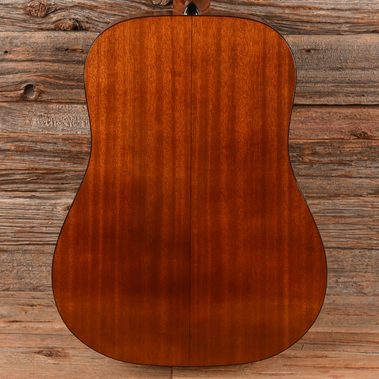 Atkin Essential D Baked Sitka/Mahogany Aged Natural Acoustic Guitars / Dreadnought