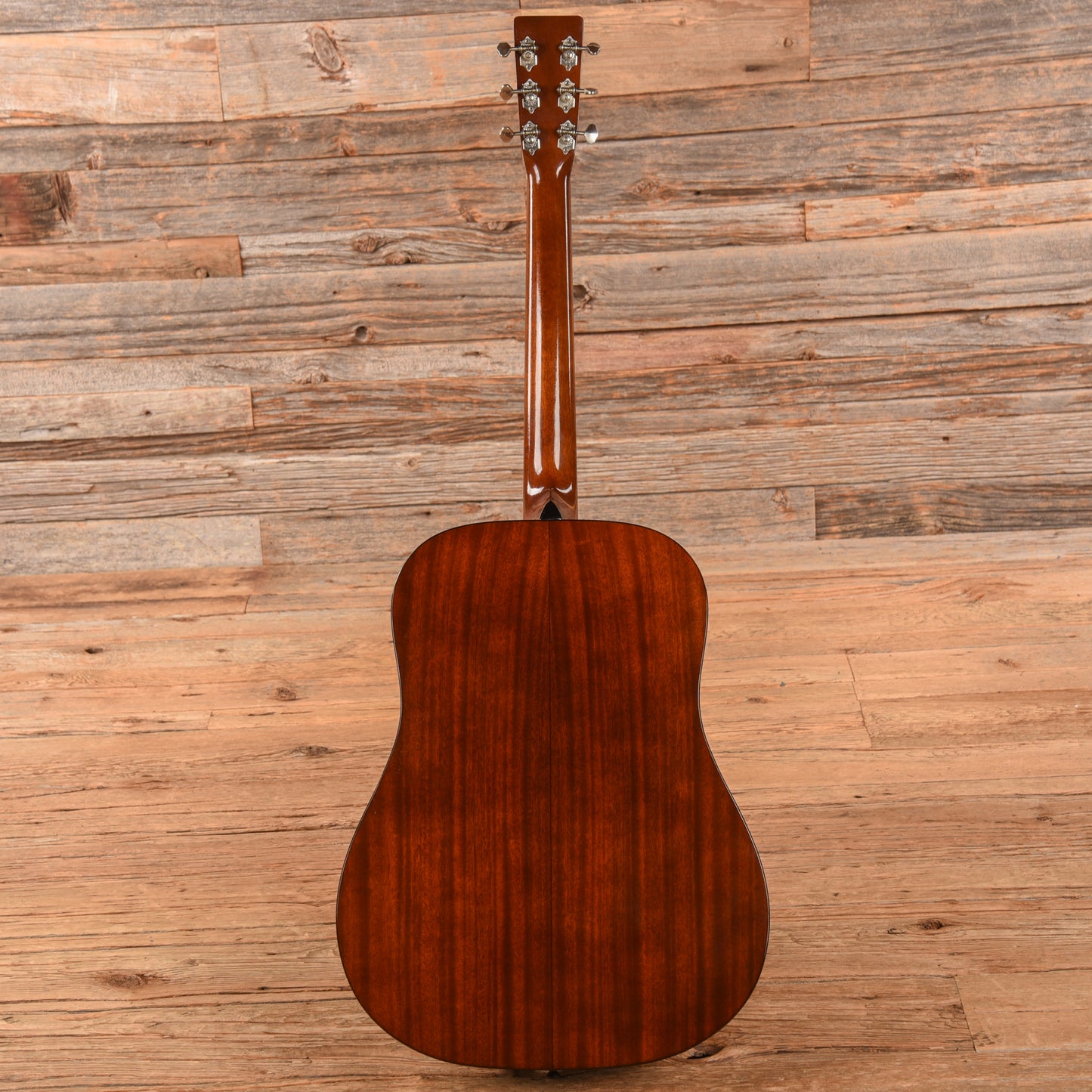 Atkin Essential D Baked Sitka/Mahogany Aged Shade Top 2025 Acoustic Guitars / Dreadnought