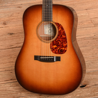 Atkin Essential D Baked Sitka/Mahogany Aged Shade Top 2025 Acoustic Guitars / Dreadnought