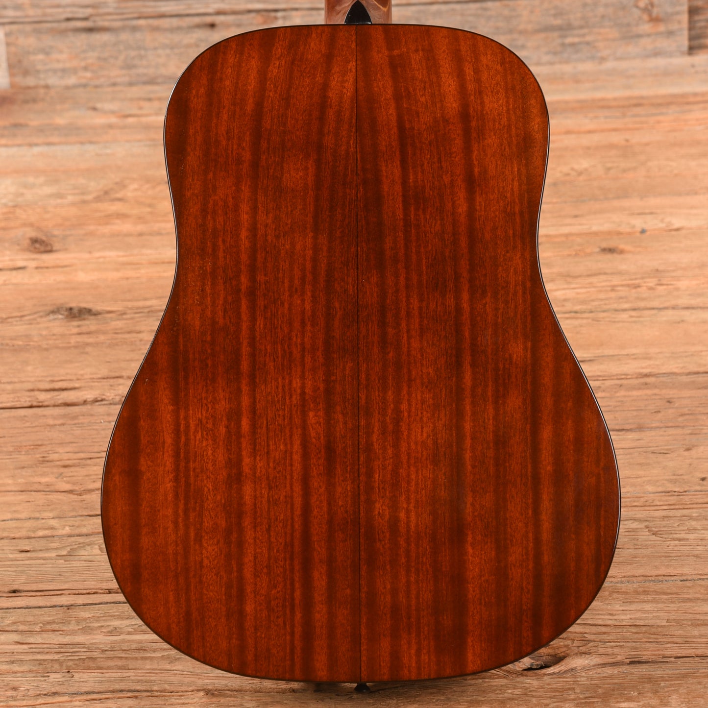 Atkin Essential D Baked Sitka/Mahogany Aged Shade Top 2025 Acoustic Guitars / Dreadnought