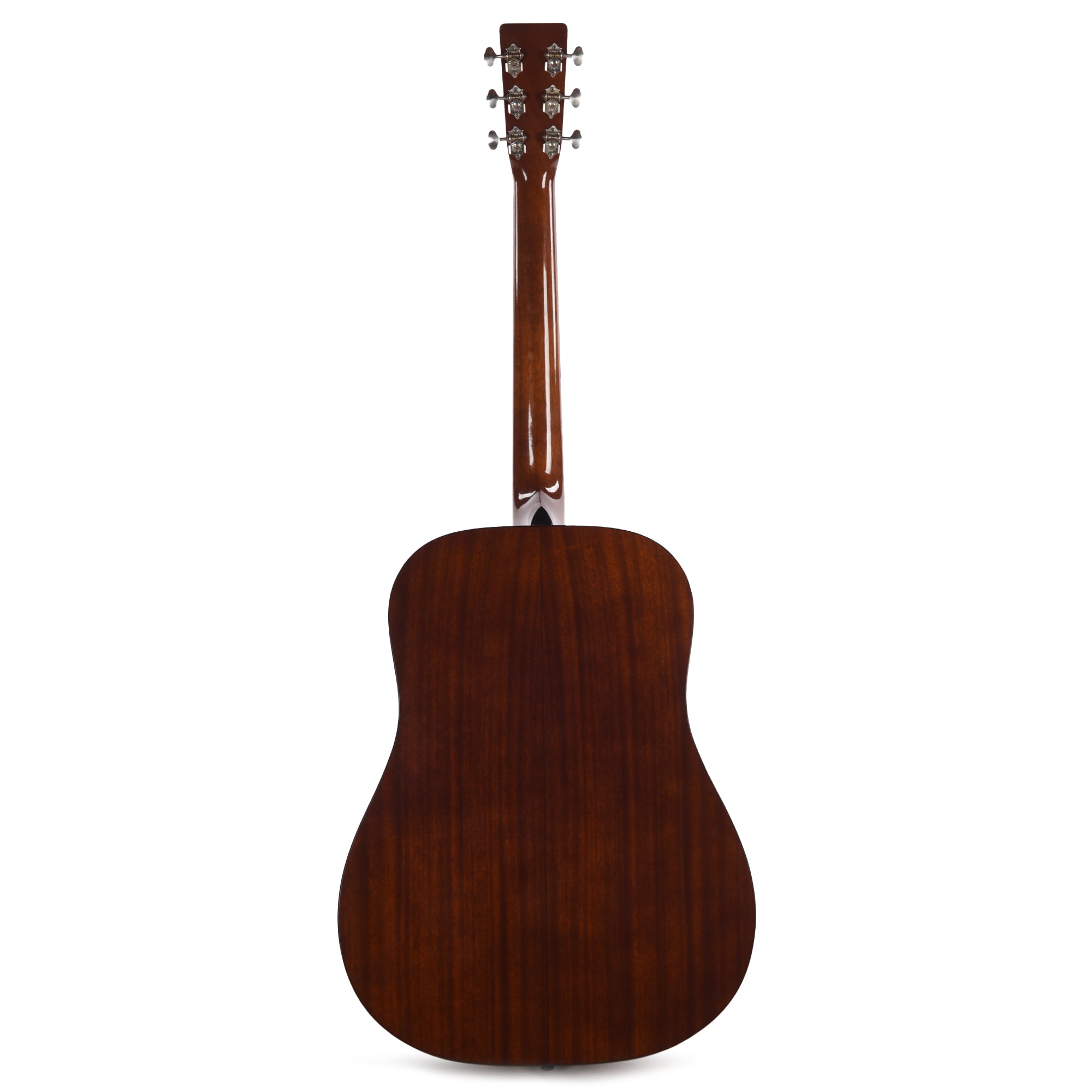 Atkin Essential D Baked Sitka/Mahogany Aged Shade Top Acoustic Guitars / Dreadnought