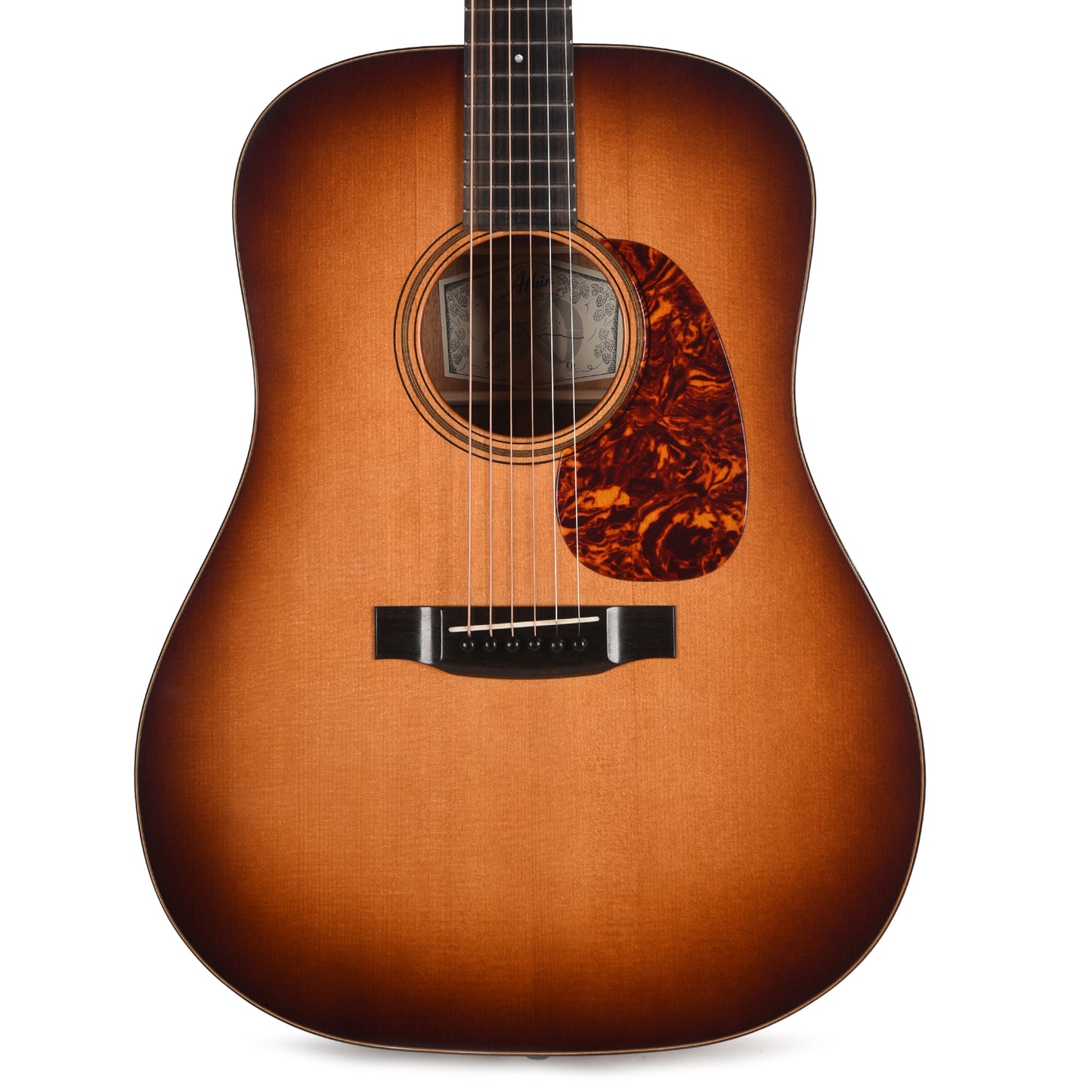 Atkin Essential D Baked Sitka/Mahogany Aged Shade Top Acoustic Guitars / Dreadnought