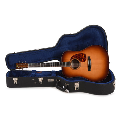 Atkin Essential D Baked Sitka/Mahogany Aged Shade Top Acoustic Guitars / Dreadnought