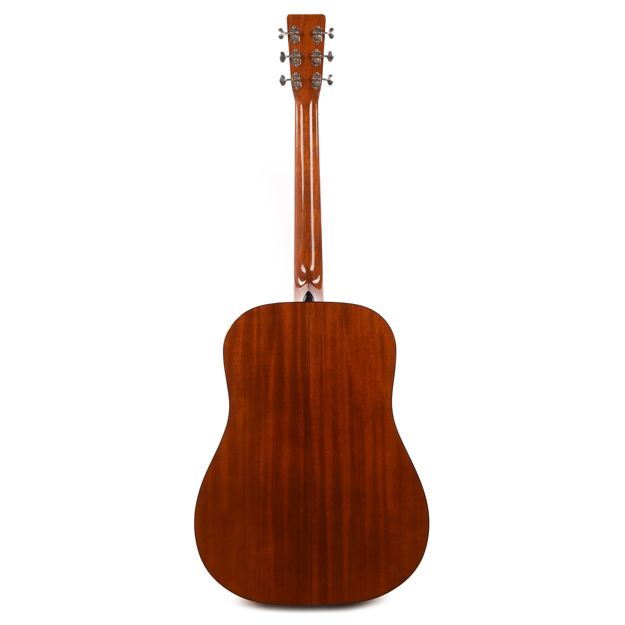 Atkin Essential D Baked Sitka/Maple Aged Natural Acoustic Guitars / Dreadnought