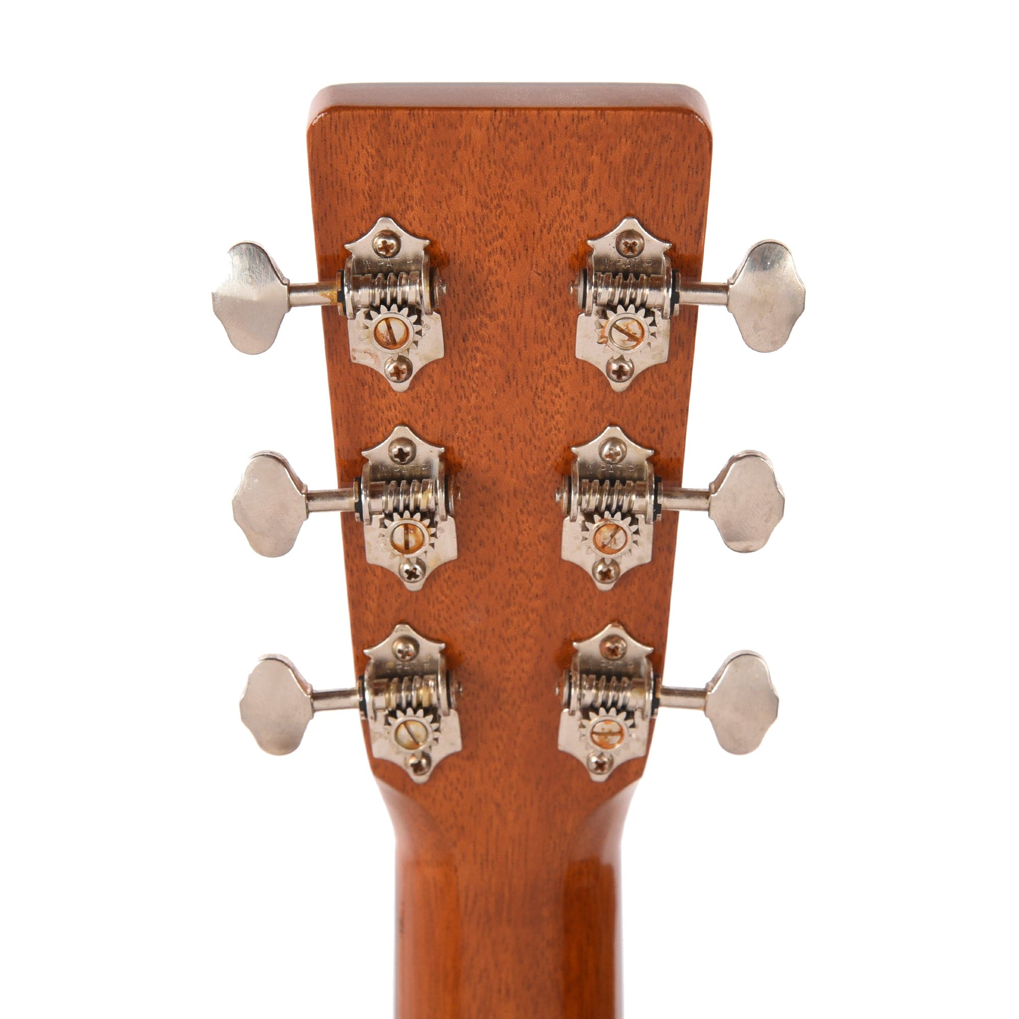 Atkin Essential D Baked Sitka/Maple Aged Natural Acoustic Guitars / Dreadnought