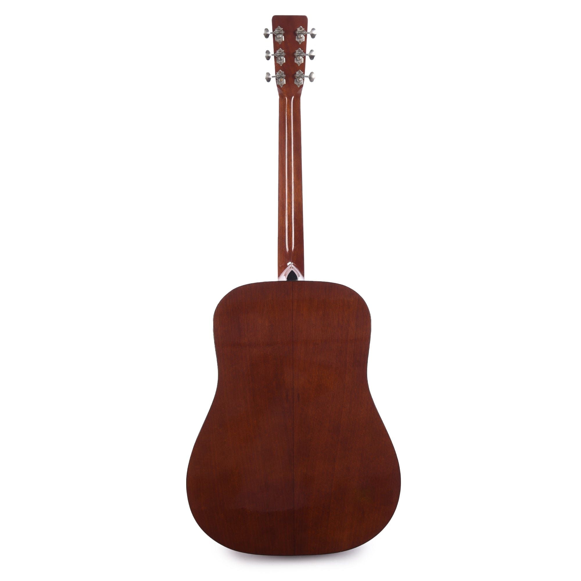 Atkin Essential D Pre-War Baked Adirondack/Mahogany Aged Natural Acoustic Guitars / Dreadnought