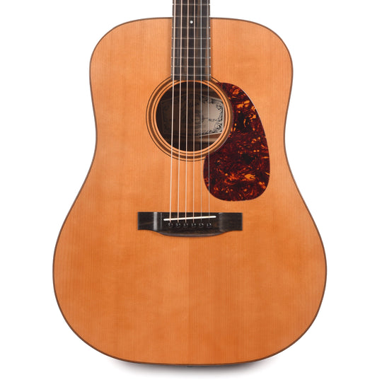 Atkin Essential D Pre-War Baked Adirondack/Mahogany Aged Natural Acoustic Guitars / Dreadnought