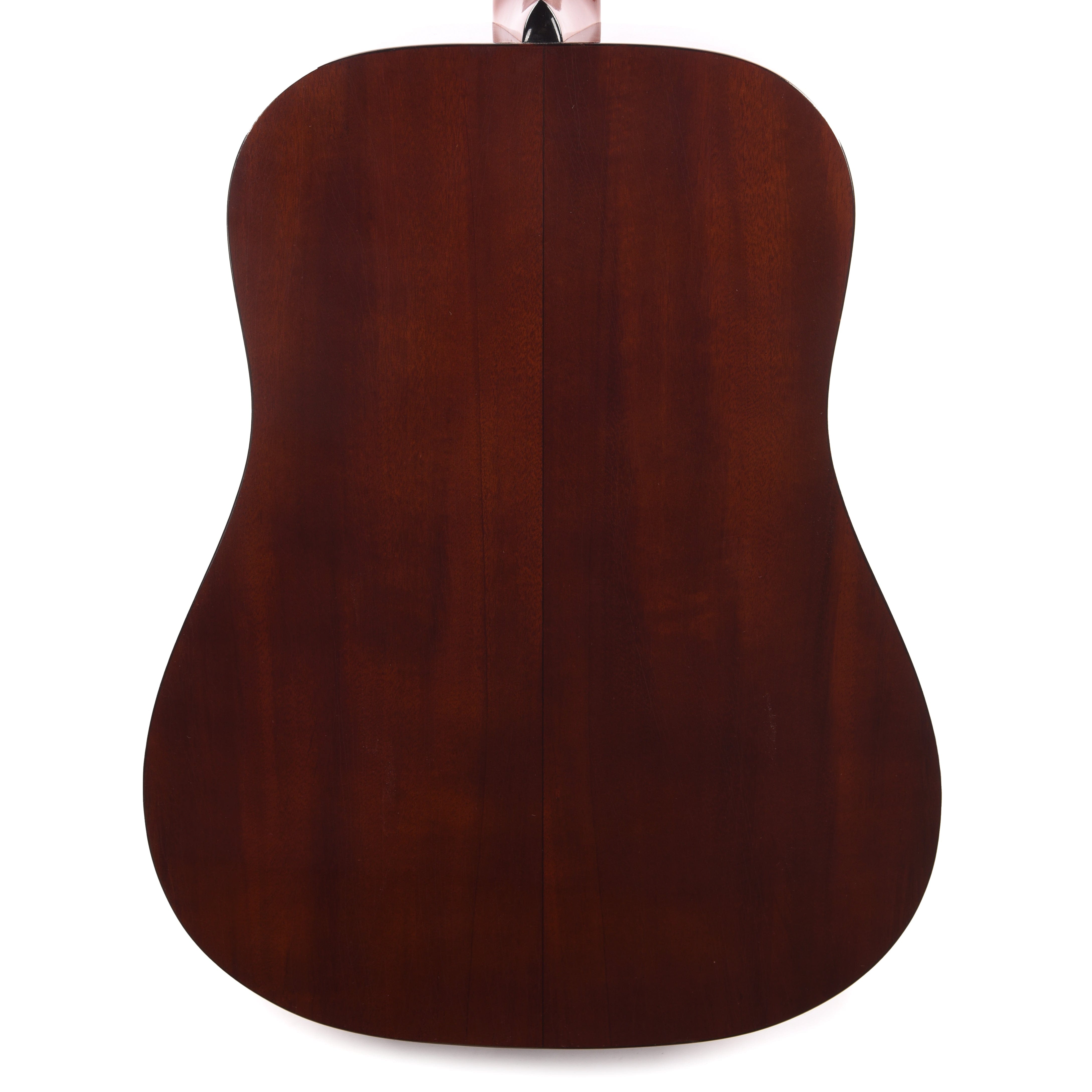 Atkin Essential D Pre-War Baked Adirondack/Mahogany Aged Natural Acoustic Guitars / Dreadnought