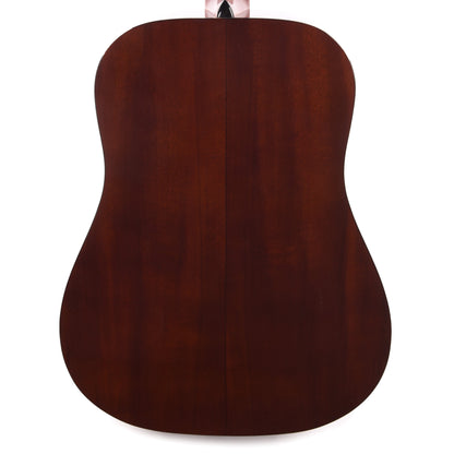 Atkin Essential D Pre-War Baked Adirondack/Mahogany Aged Natural Acoustic Guitars / Dreadnought