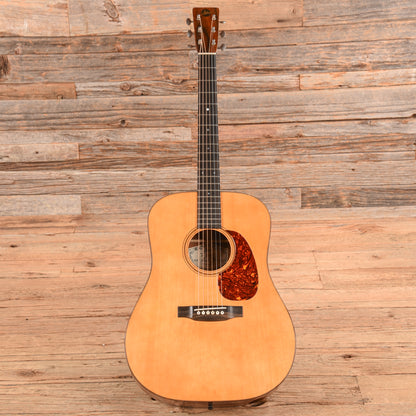 Atkin Essential D Pre War Natural 2023 Acoustic Guitars / Dreadnought