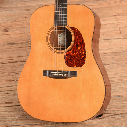 Atkin Essential D Pre War Natural 2023 Acoustic Guitars / Dreadnought