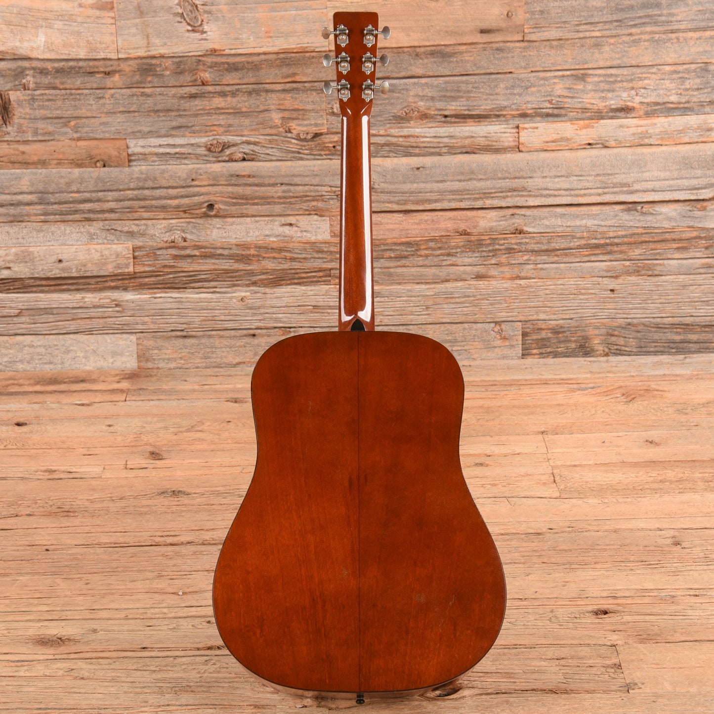 Atkin Essential D Pre War Natural 2023 Acoustic Guitars / Dreadnought