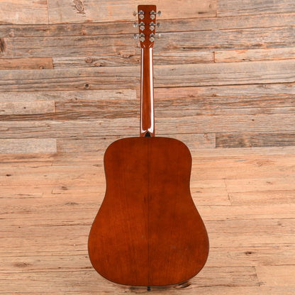 Atkin Essential D Pre War Natural 2023 Acoustic Guitars / Dreadnought