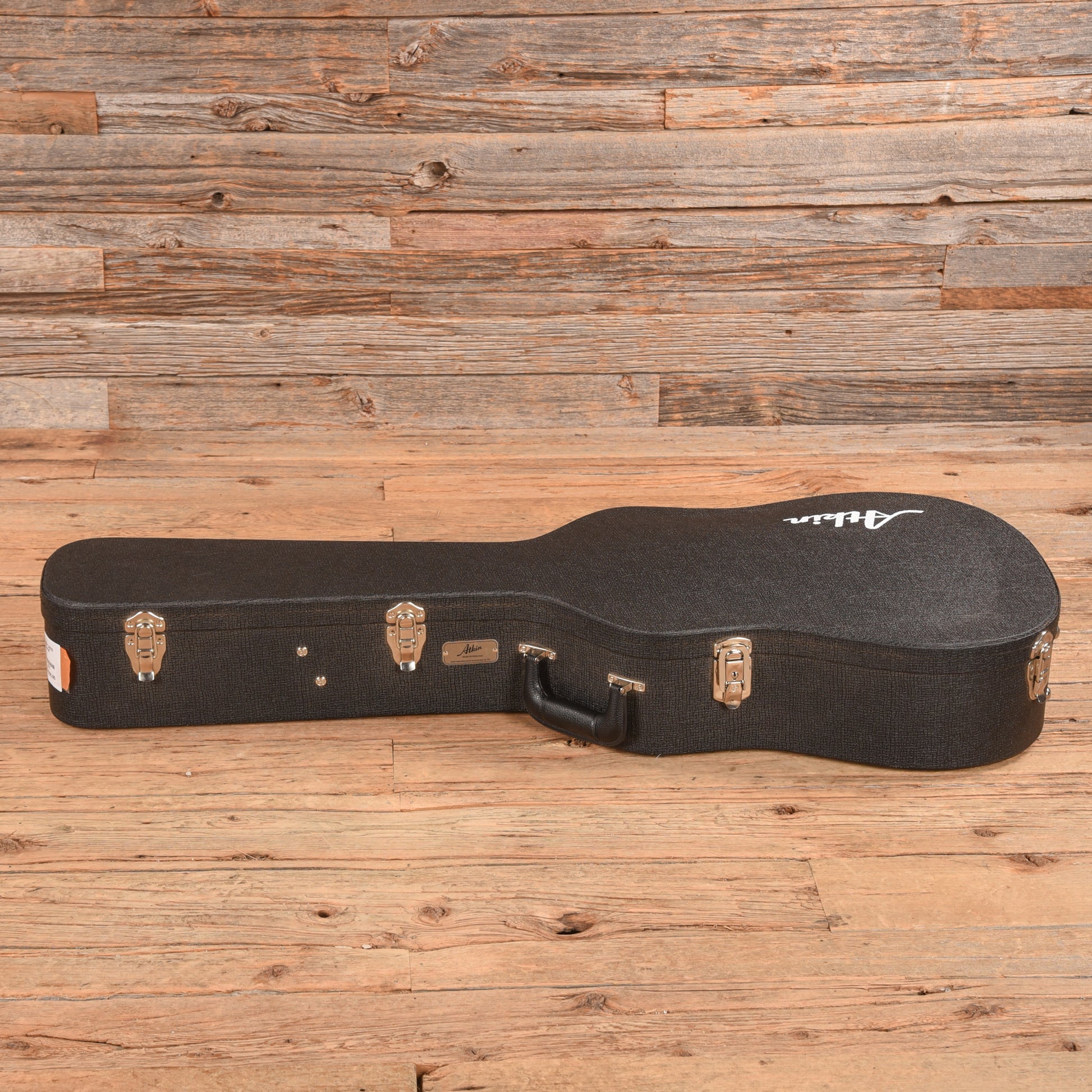 Atkin Essential D Pre War Natural 2023 Acoustic Guitars / Dreadnought