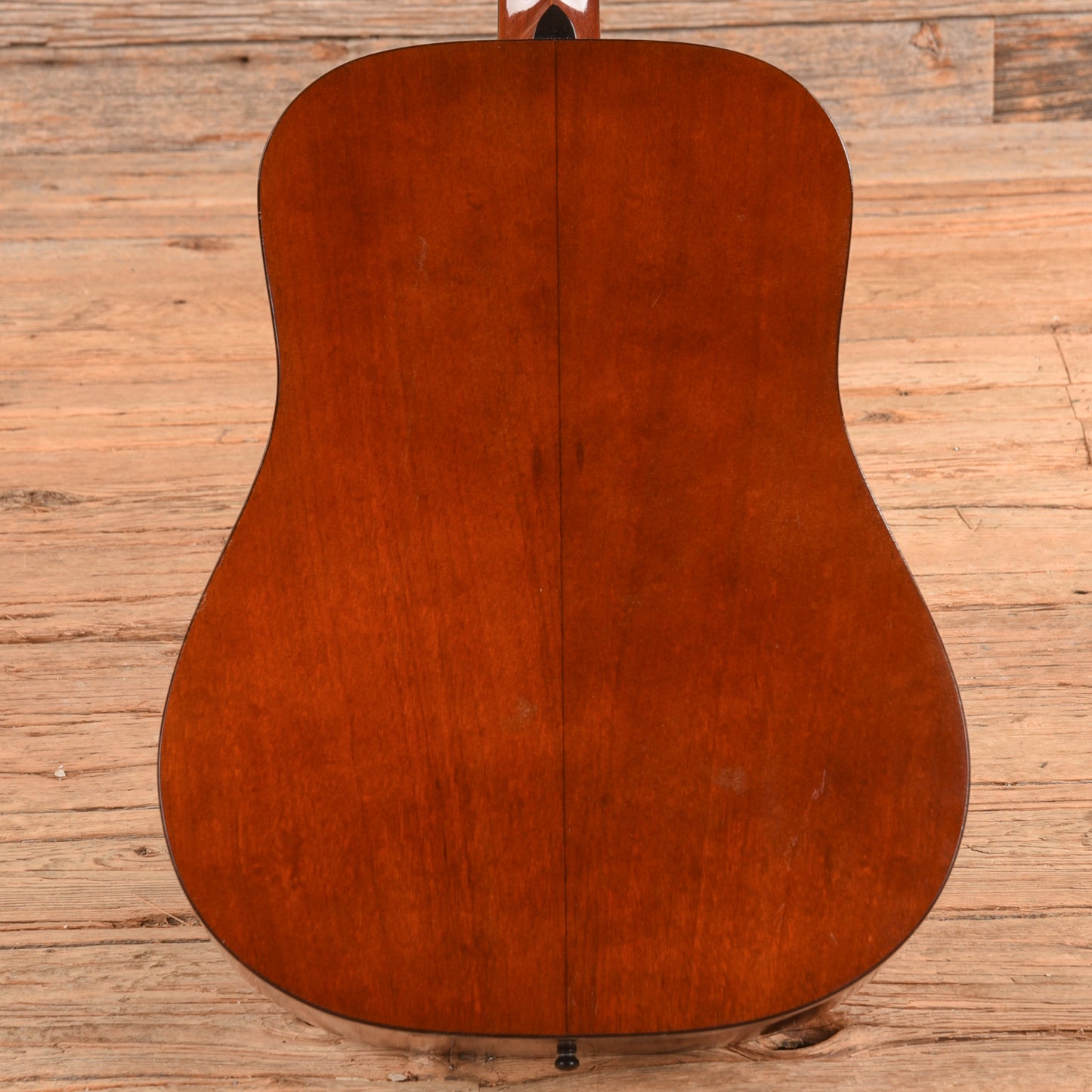 Atkin Essential D Pre War Natural 2023 Acoustic Guitars / Dreadnought